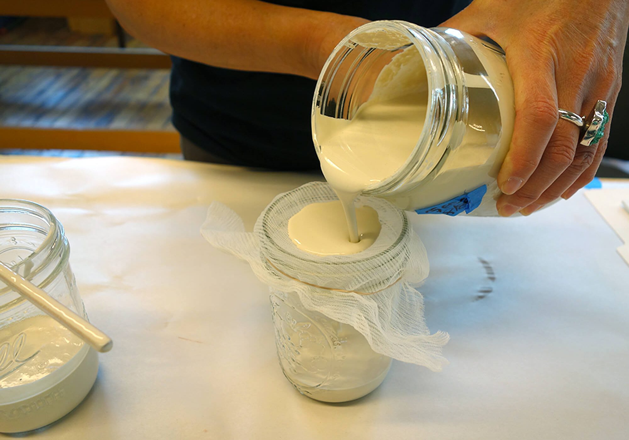 Gilding Foundation