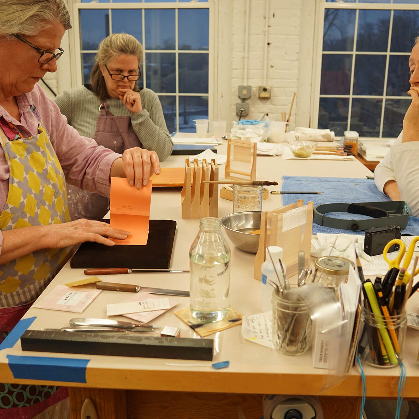 Workshop
